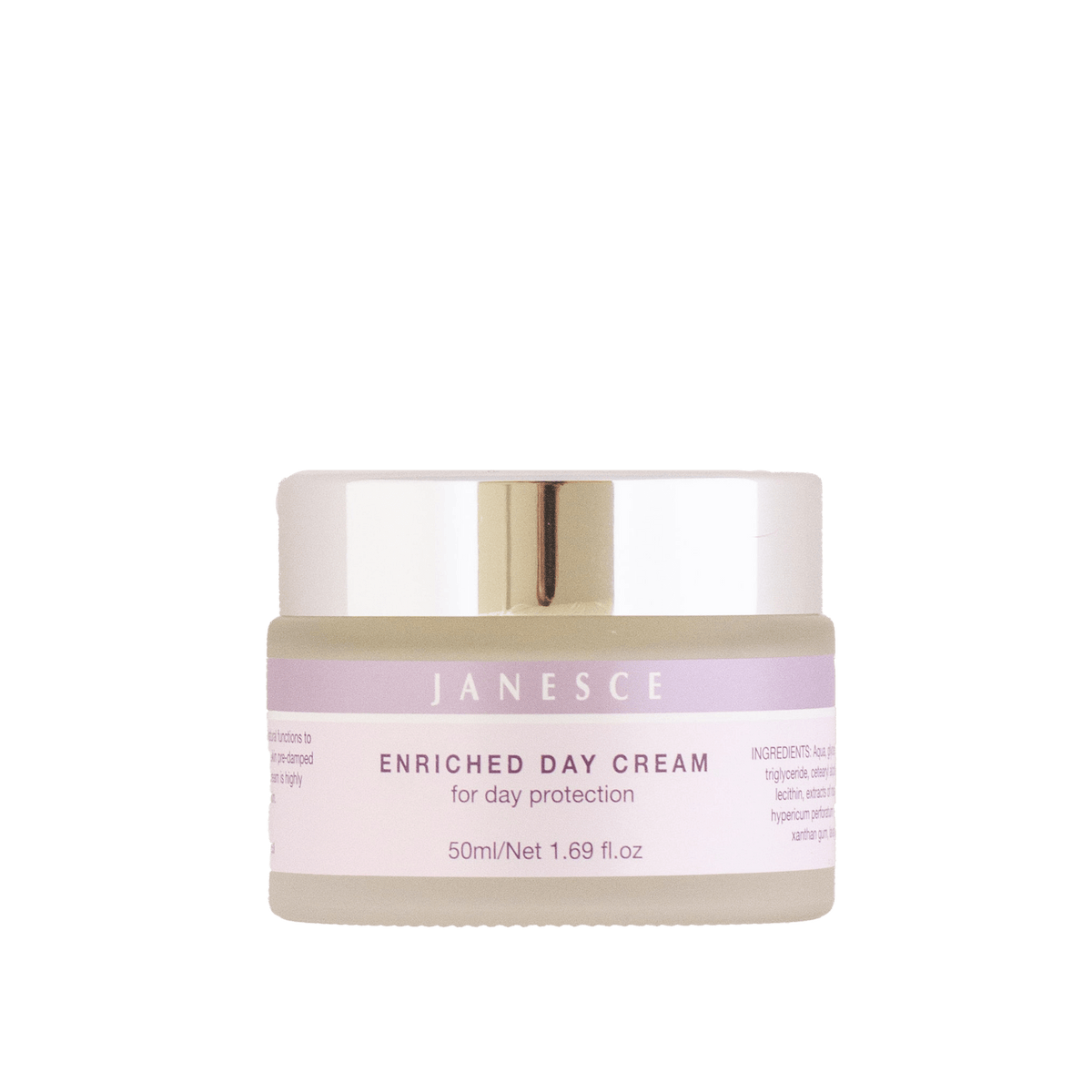 Enriched Day Cream by Janesce