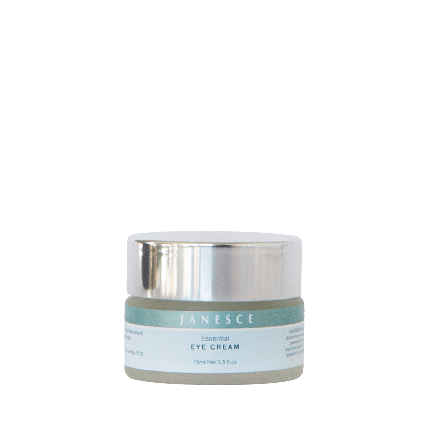 Essential Eye Cream