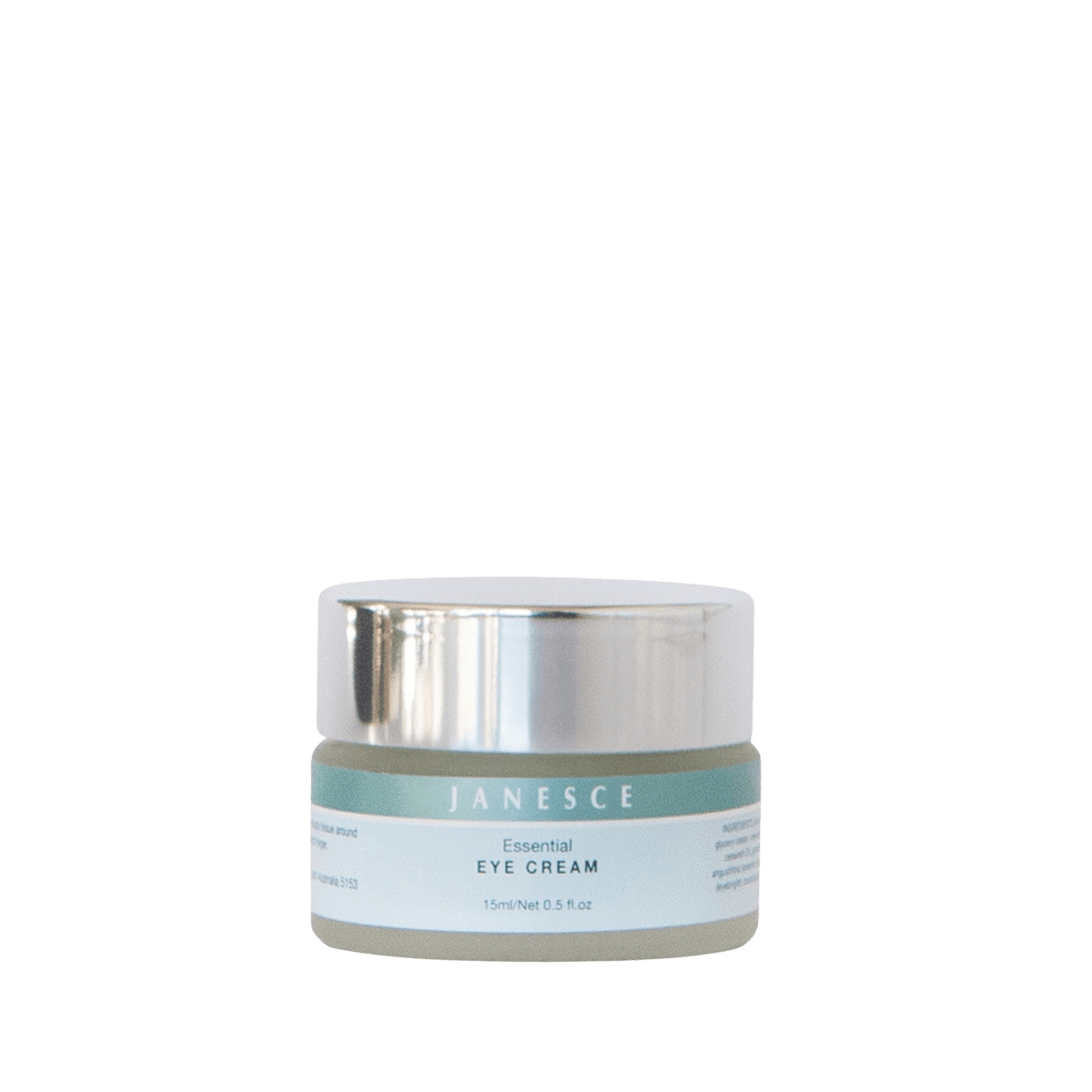 Essential Eye Cream by Janesce