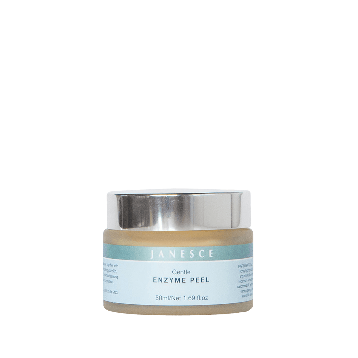 Gentle Enzyme Peel by Janesce