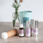 Hydrate & Glow Pack - Rose