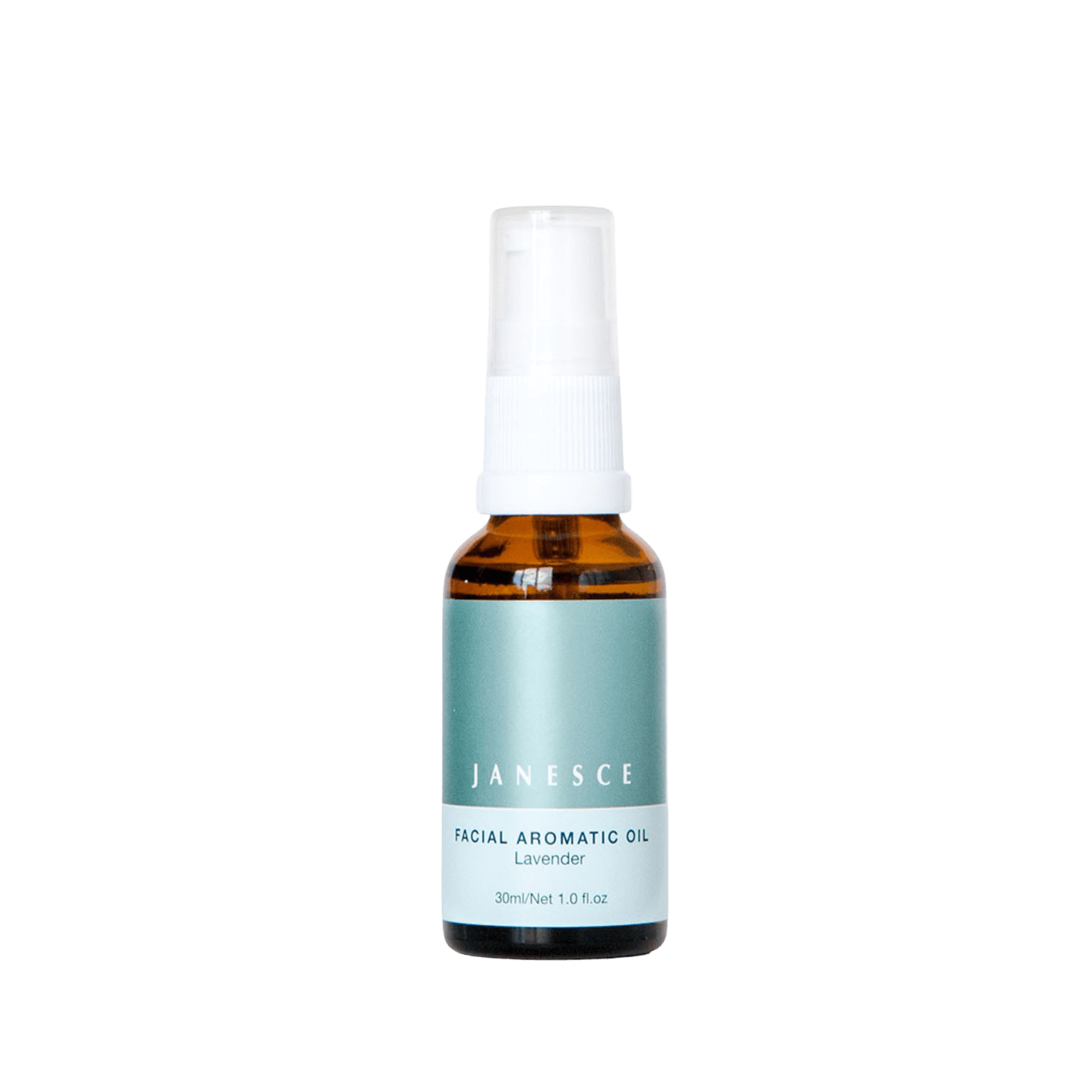 Lavender Facial Aromatic Oil