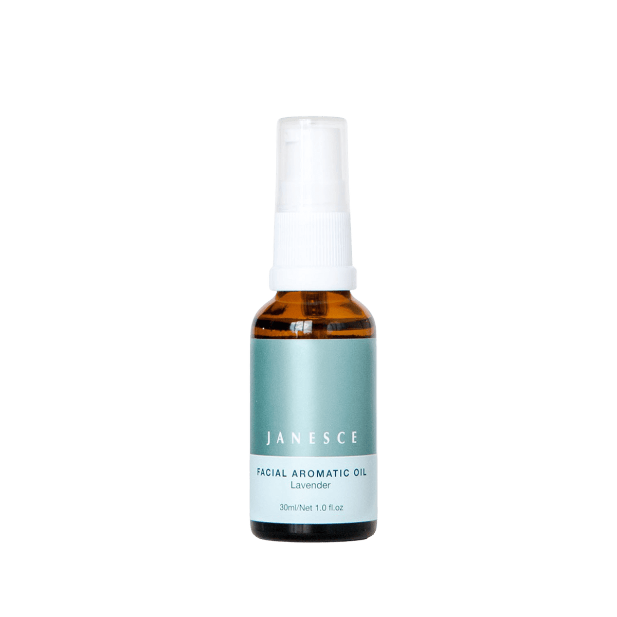 Lavender Facial Aromatic Oil by Janesce