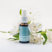 Lavender Facial Aromatic Oil