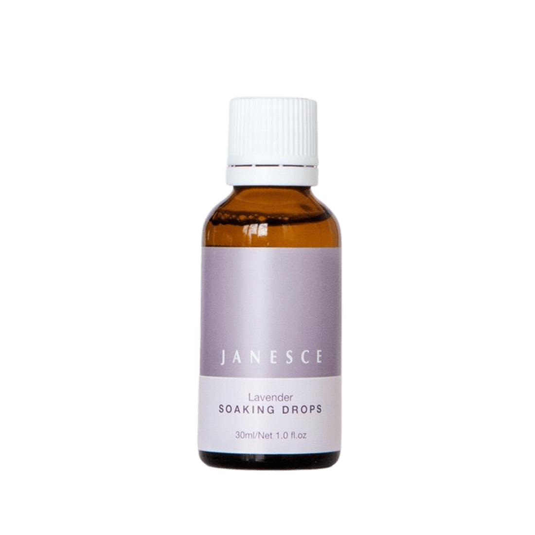 Lavender Soaking Drops by Janesce