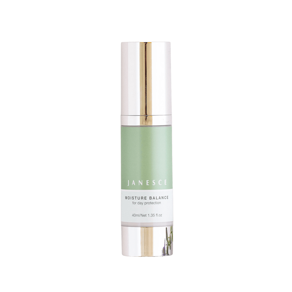 Moisture Balance by Janesce