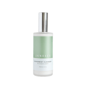 Peppermint Cleanser