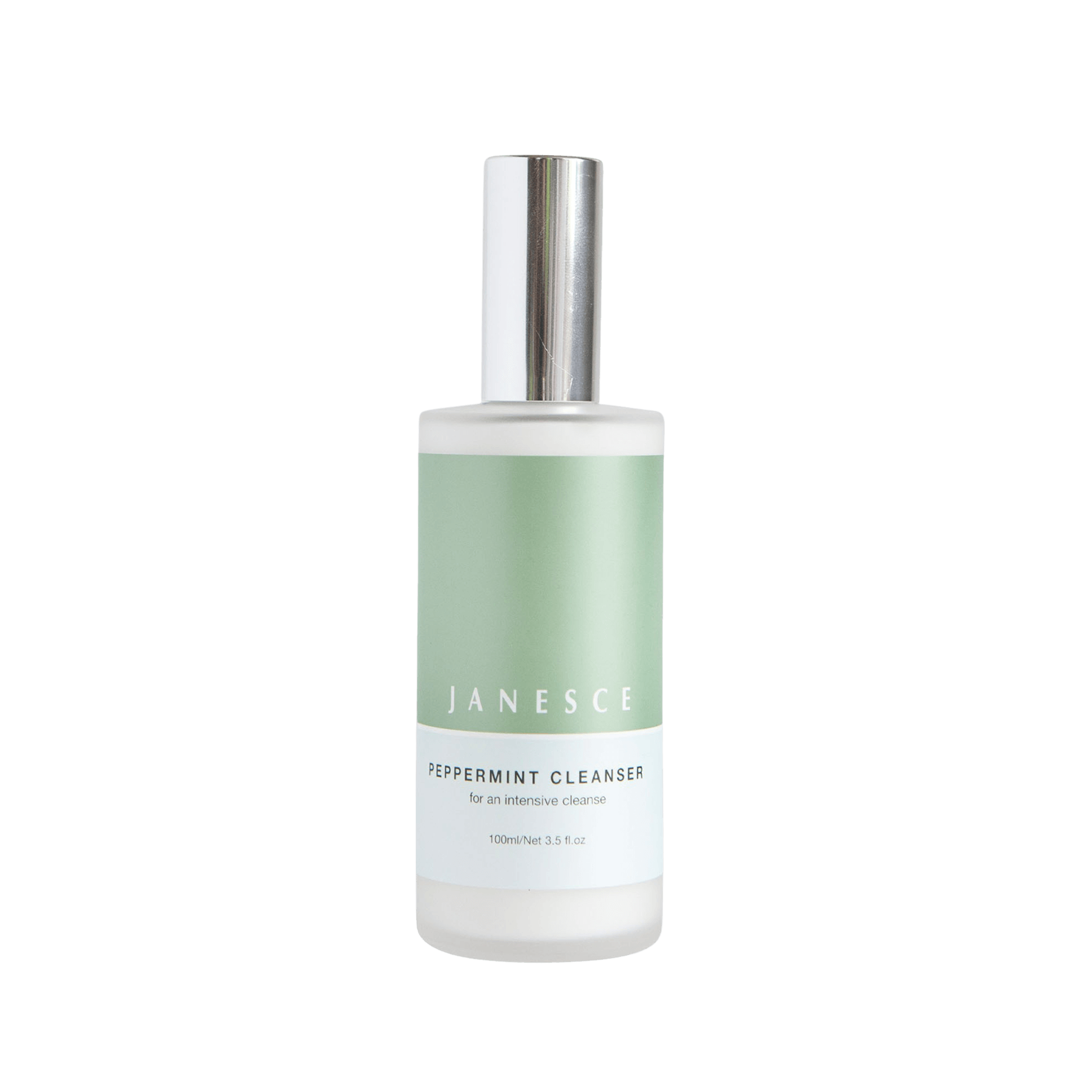 Peppermint Cleanser