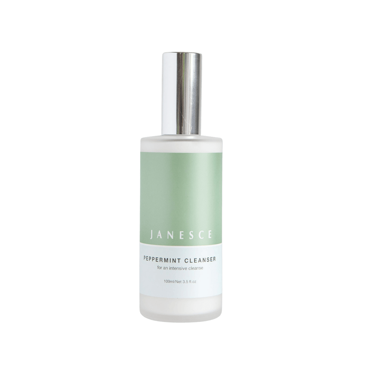 Peppermint Cleanser by Janesce