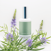 Peppermint Cleanser
