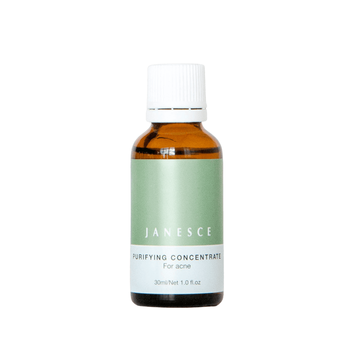 Purifying Concentrate by Janesce