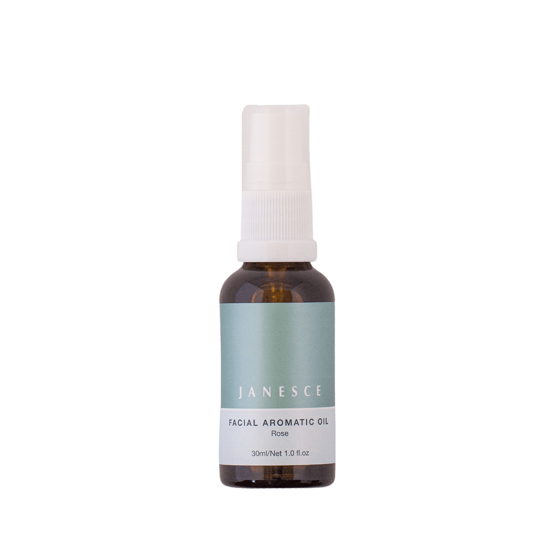 Rose Facial Aromatic Oil