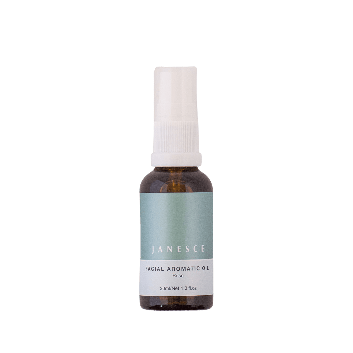 Rose Facial Aromatic Oil by Janesce