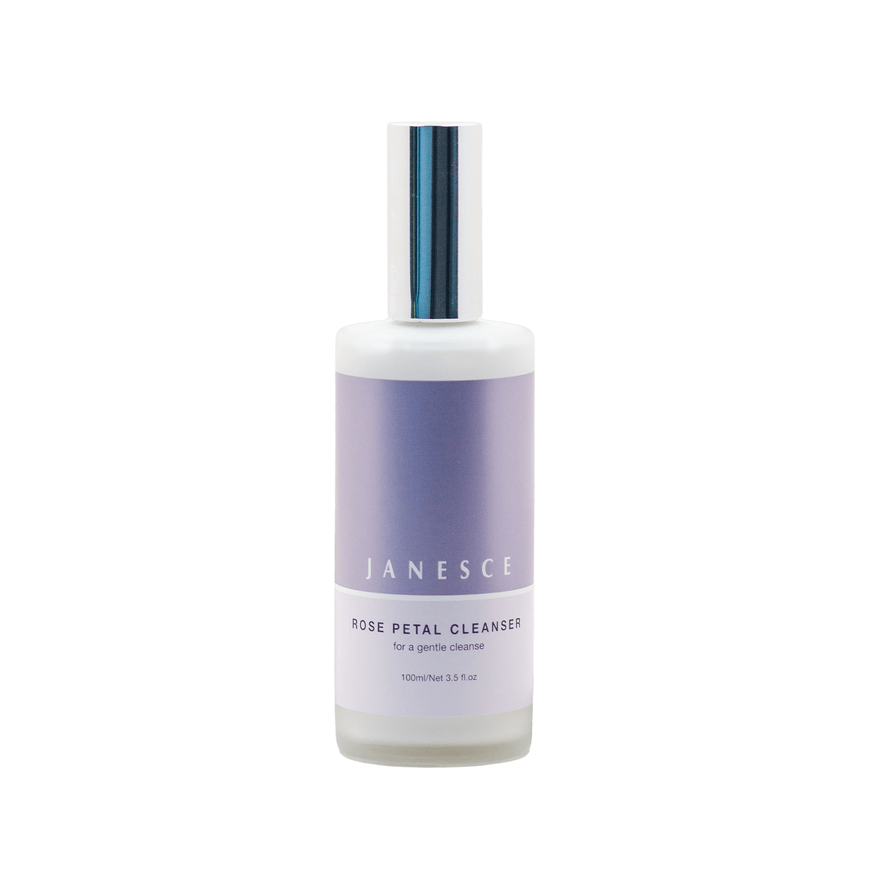Rose Petal Cleanser