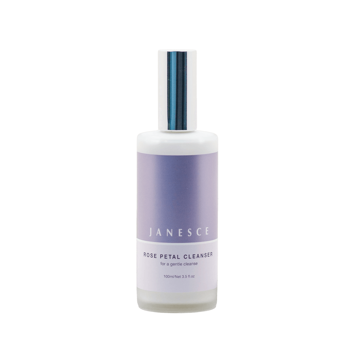 Rose Petal Cleanser by Janesce