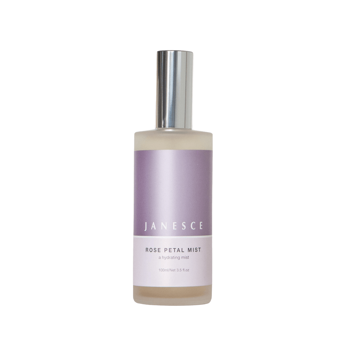 Rose Petal Mist by Janesce
