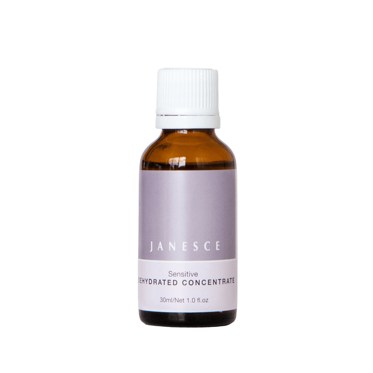 Sensitive Dehydrated Concentrate by Janesce