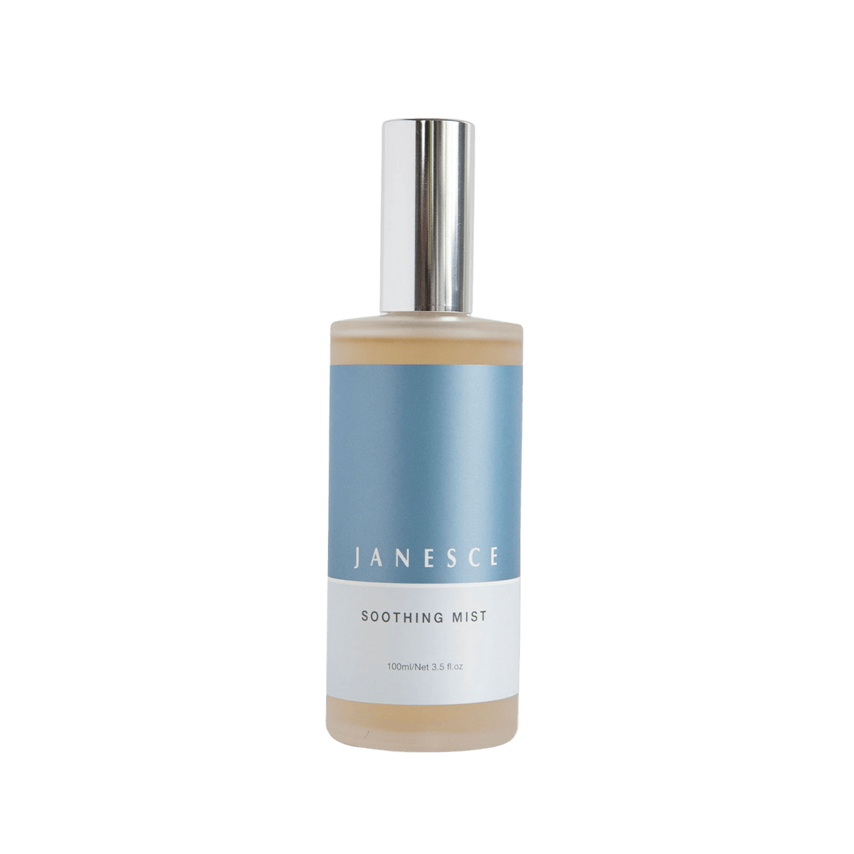 Soothing Mist by Janesce