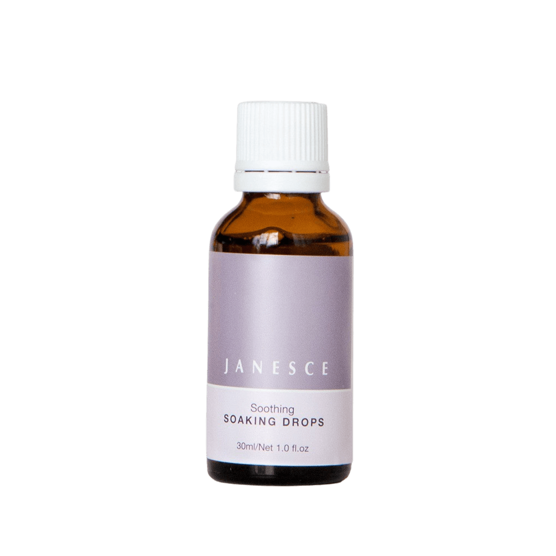 Soothing Soaking Drops by Janesce