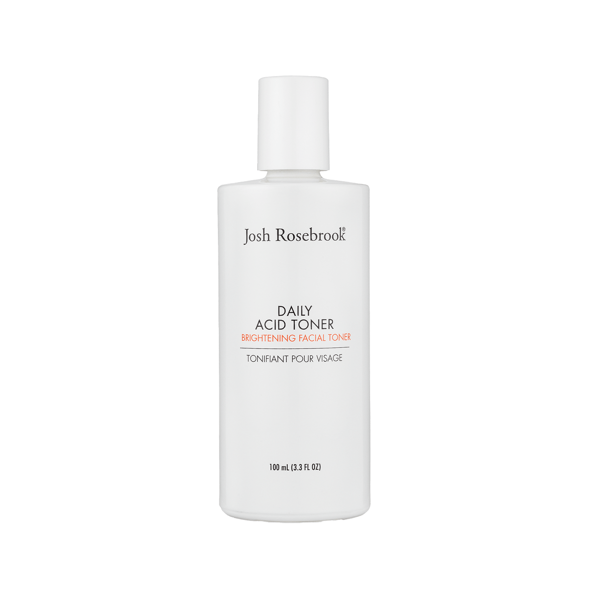 Daily Acid Toner by Josh Rosebrook