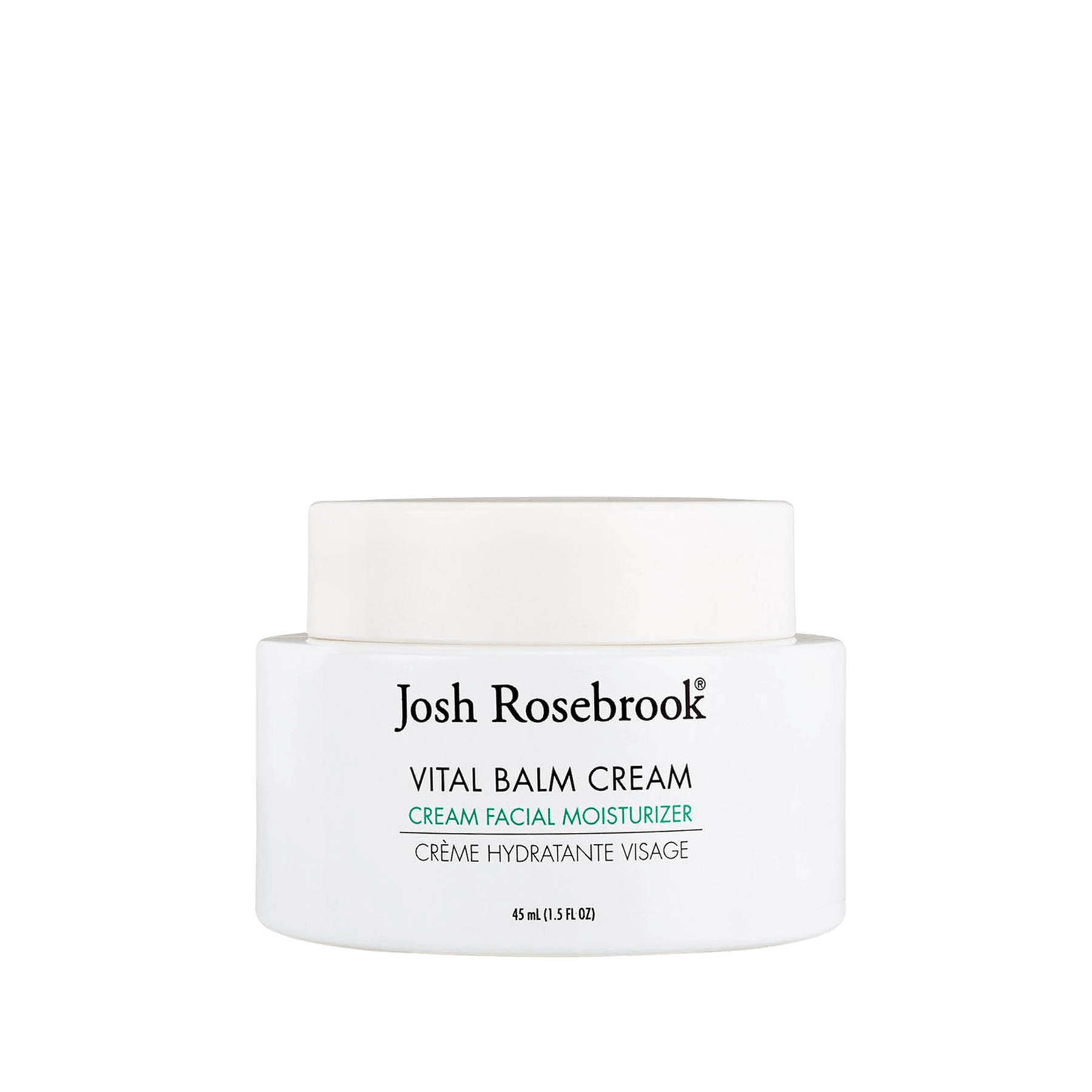 Vital Balm Cream