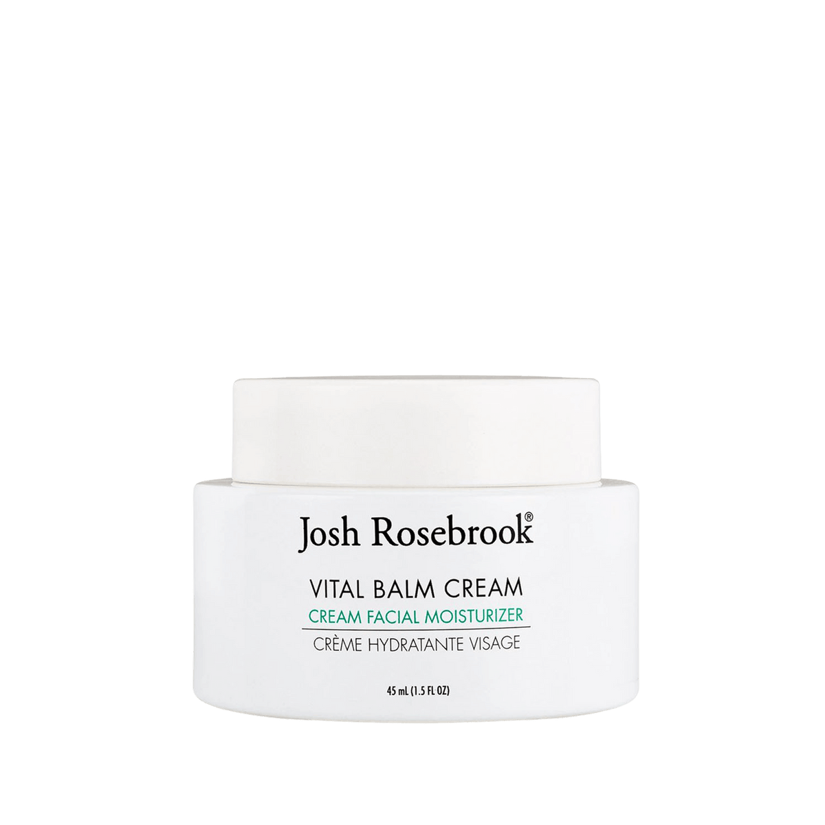 Vital Balm Cream by Josh Rosebrook