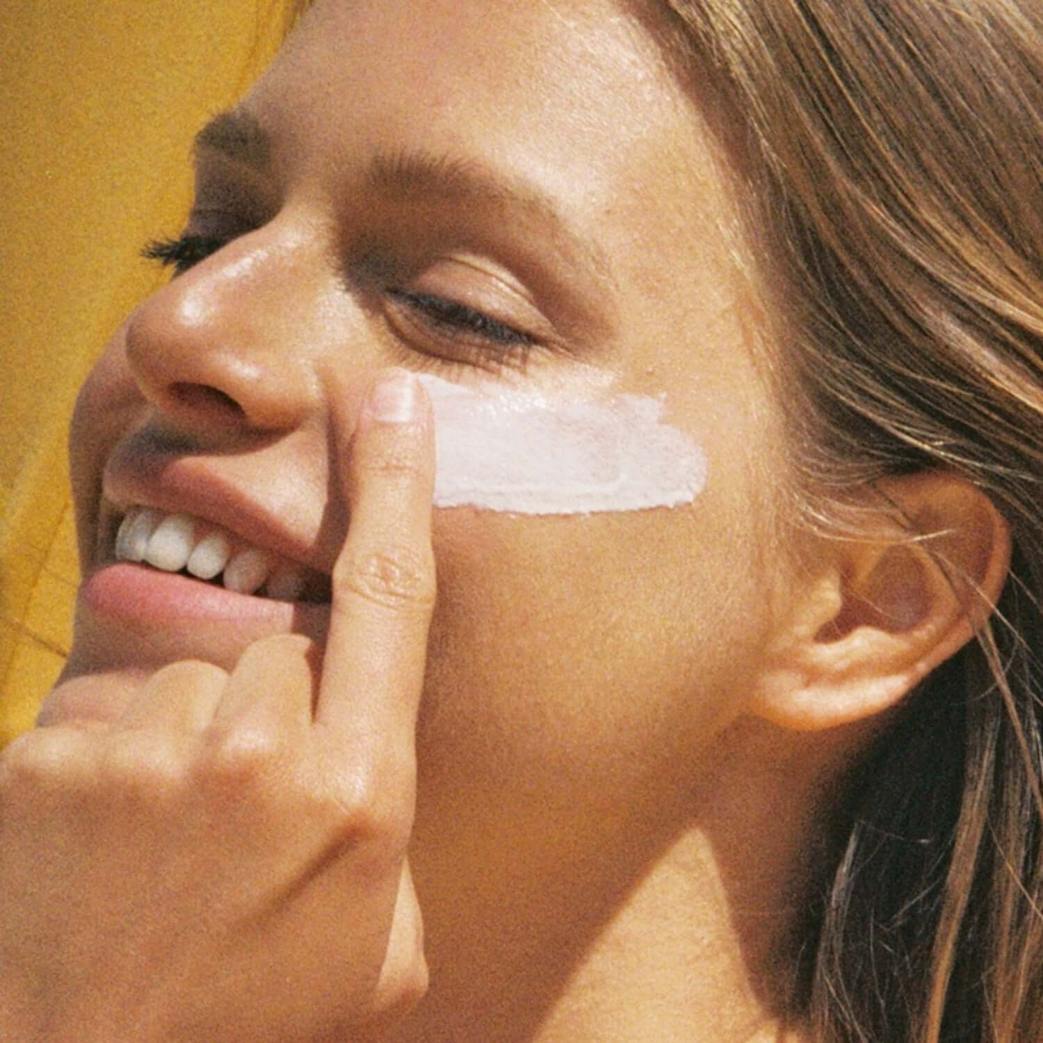 Mineral Face & Body Sunscreen SPF30