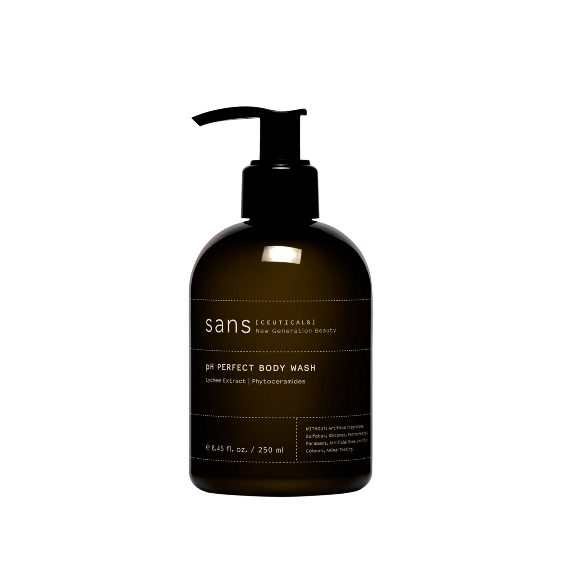 Ph Perfect Body Hand Wash – The Facialist