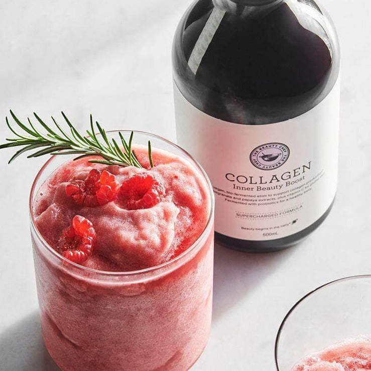 Collagen Boost