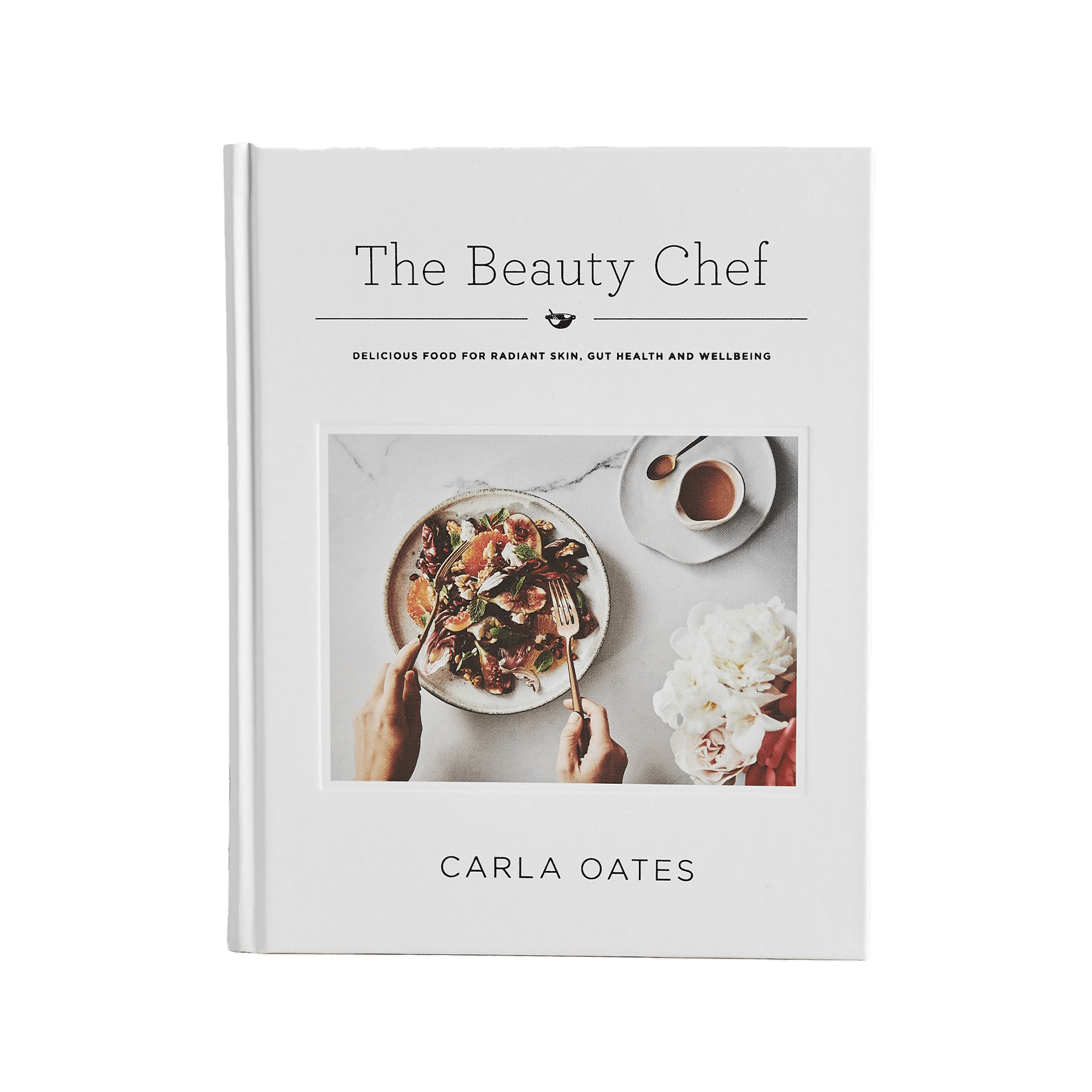 The Beauty Chef - Cookbook